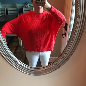 Donating 1/11 baggy hoodie